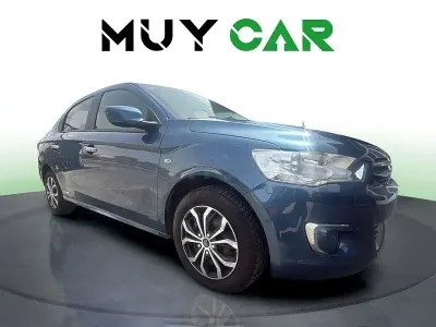 Usado Citroën C-Elysee I
