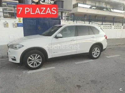 Usado BMW X5