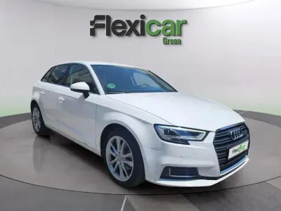 Usado Audi A3