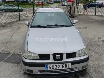 Usado Seat Cordoba