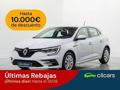 Renault Mégane IV
