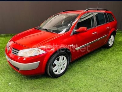 Renault Mégane GrandTour