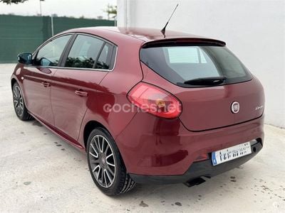 Fiat Bravo