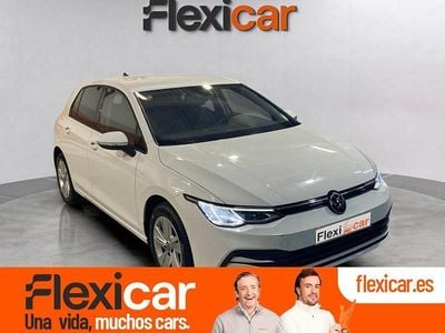 VW Golf VIII