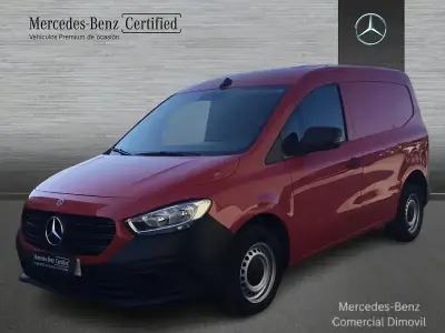 Usado Mercedes Citan 110