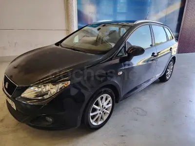 Usado Seat Ibiza