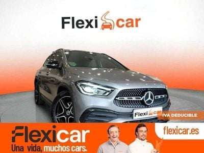 Mercedes GLA200