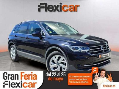 VW Tiguan Allspace