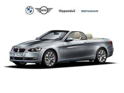 BMW 335 Cabriolet