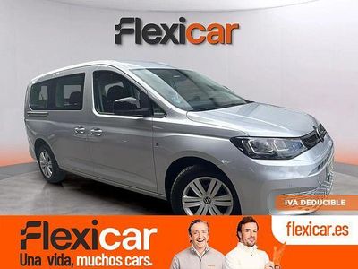 Gris Usado 2024 VW California California Van | 27.790 € (Precio justo)