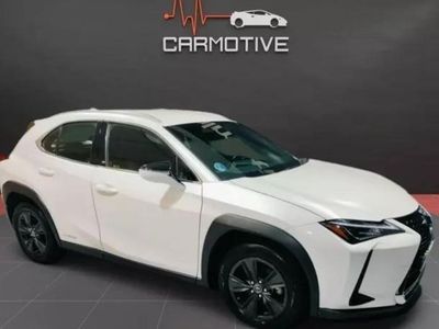 usado Lexus UX 250h 2.0 250h Business