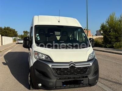 Citroën Jumper