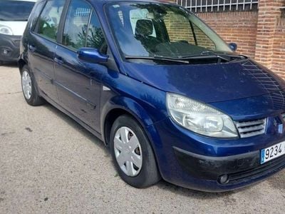 Renault Scénic II