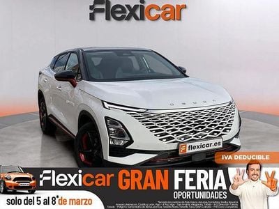 Usado Omoda 5 185 CV (136 kW) 2024 Blanco SUV