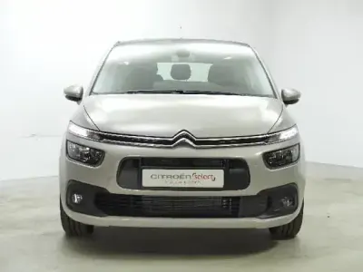 Usado Citroën C4 Live 130 CV (95 kW) 2019 Beige