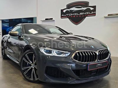 BMW M850