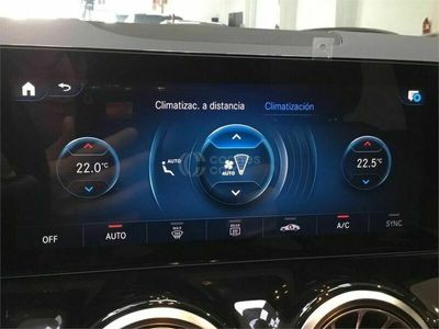 usado Mercedes EQA250 140 kW (190 CV)