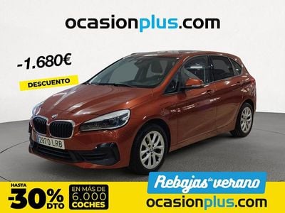 BMW 225 Active Tourer