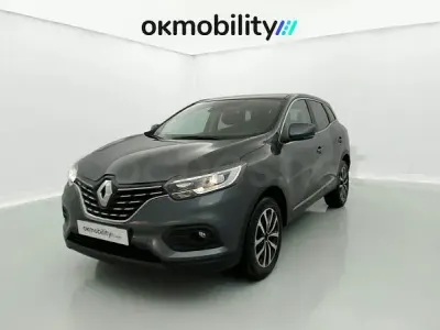 Usado Renault Kadjar