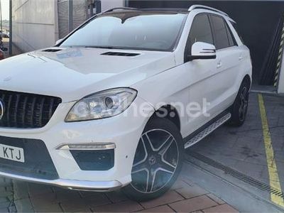 Mercedes ML350