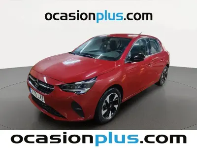 Usado Opel Corsa-e