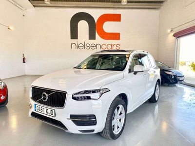 usado Volvo XC90 T8 Twin Excellence AWD 407