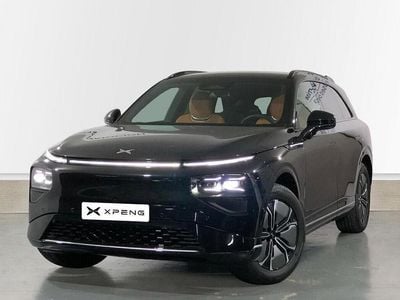 Otro Usado 2025 XPENG G9 SUV | 65.900 €