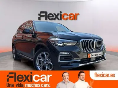 Usado BMW X5