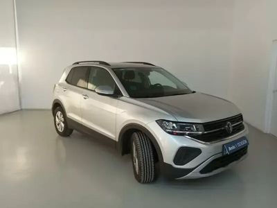 Usado VW T-Cross Life 116 CV (85 kW) 2024 SUV