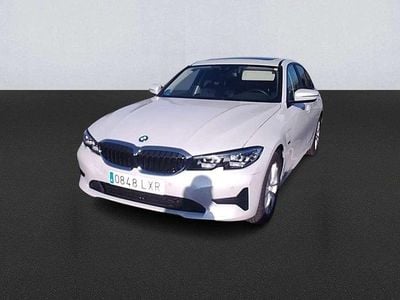 BMW 330e