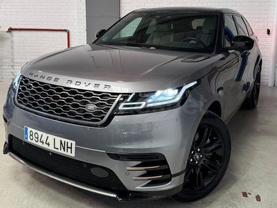 Occasion Land Rover Range Rover Velar R-Dynamic 204 PK (150 kW) 2021 Grijs SUV