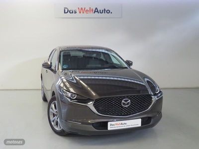 usado Mazda CX-30 2.0 Skyactiv-G Evolution 2WD 90kW