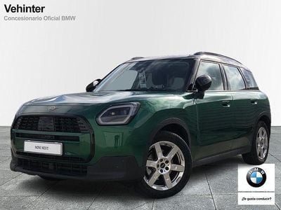 Usado 2024 Mini Countryman SUV | 36.500 € (Precio justo)