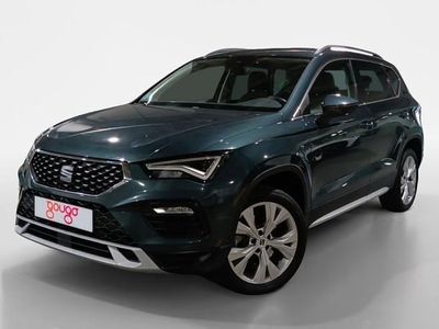 Usado Seat Ateca 150 CV (110 kW) 2022 SUV
