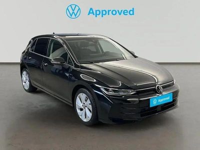 Brugt VW Golf VIII 116 HK (85 kW) 2025 Sort Hatchback