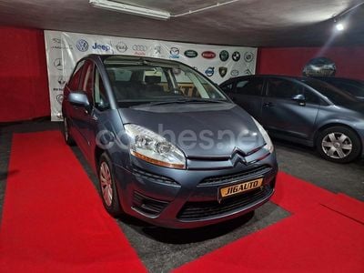 Citroën C4 Picasso