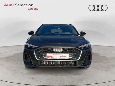 Używany Audi A5 299 KM (219 kW) 2025 Szary Kombi