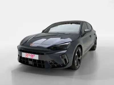 Usado Cupra Leon 150 CV (110 kW) 2025 Gris Berlina