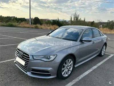 Usado Audi A6