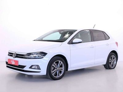 usado VW Polo 1.0 TSI United DSG 81kW