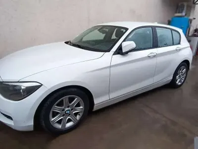 Usado BMW 118
