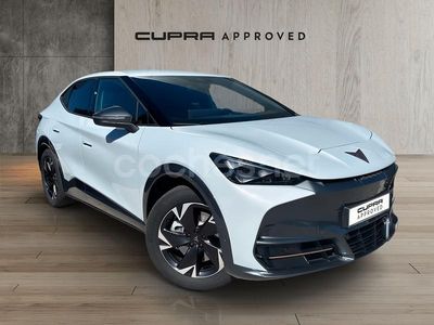 Eléctrico Usado 2025 Cupra Tavascan Endurance SUV | 35.550 € (Precio justo)