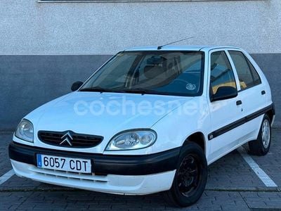 Citroën Saxo
