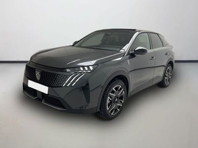 Blanco Nuevo 2025 Peugeot 3008 GT SUV | 36.935 € (Caro)