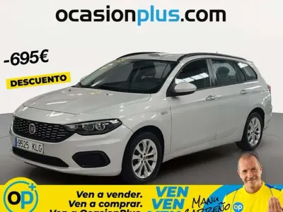 Usado Fiat Tipo