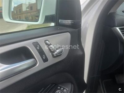 Mercedes GLE350