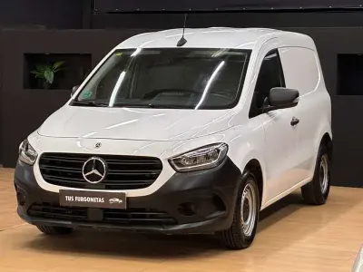 Usado Mercedes Citan 110