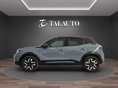 Usado Opel Mokka 136 CV (100 kW) 2025 SUV