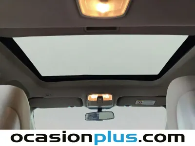 Usado SsangYong Korando