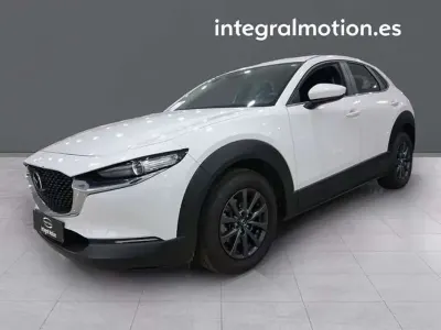 Usado Mazda CX-30
